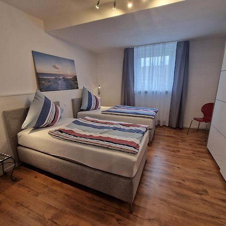 Fewofaubelcentro 42 & 54 & 62 M2 Oberhausen  Quarto foto