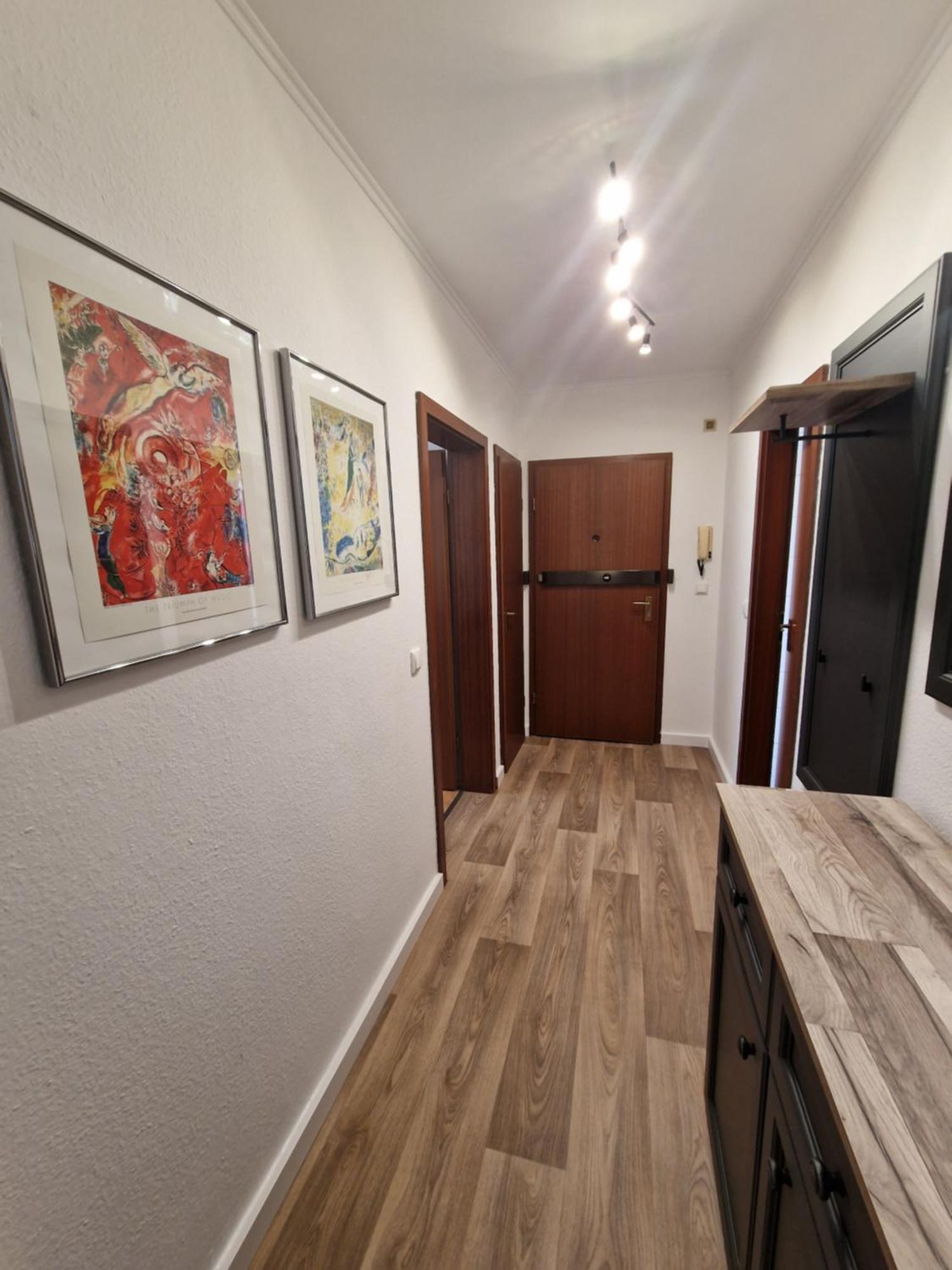Fewofaubelcentro 42 & 54 & 62 M2 Oberhausen  Quarto foto